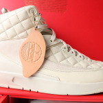 Air Jordan 2 Retro Just Don - Don C