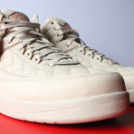 Air Jordan 2 Retro Just Don - Don C