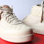 Air Jordan 2 Retro Just Don - Don C