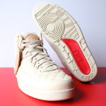 Air Jordan 2 Retro Just Don - Don C