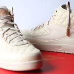 Air Jordan 2 Retro Just Don - Don C