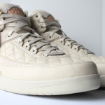 Air Jordan 2 Retro Just Don - Don C