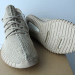 Adidas Yeezy Boost 350 - Tan