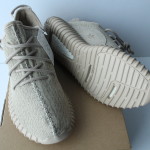 Adidas Yeezy Boost 350 - Tan