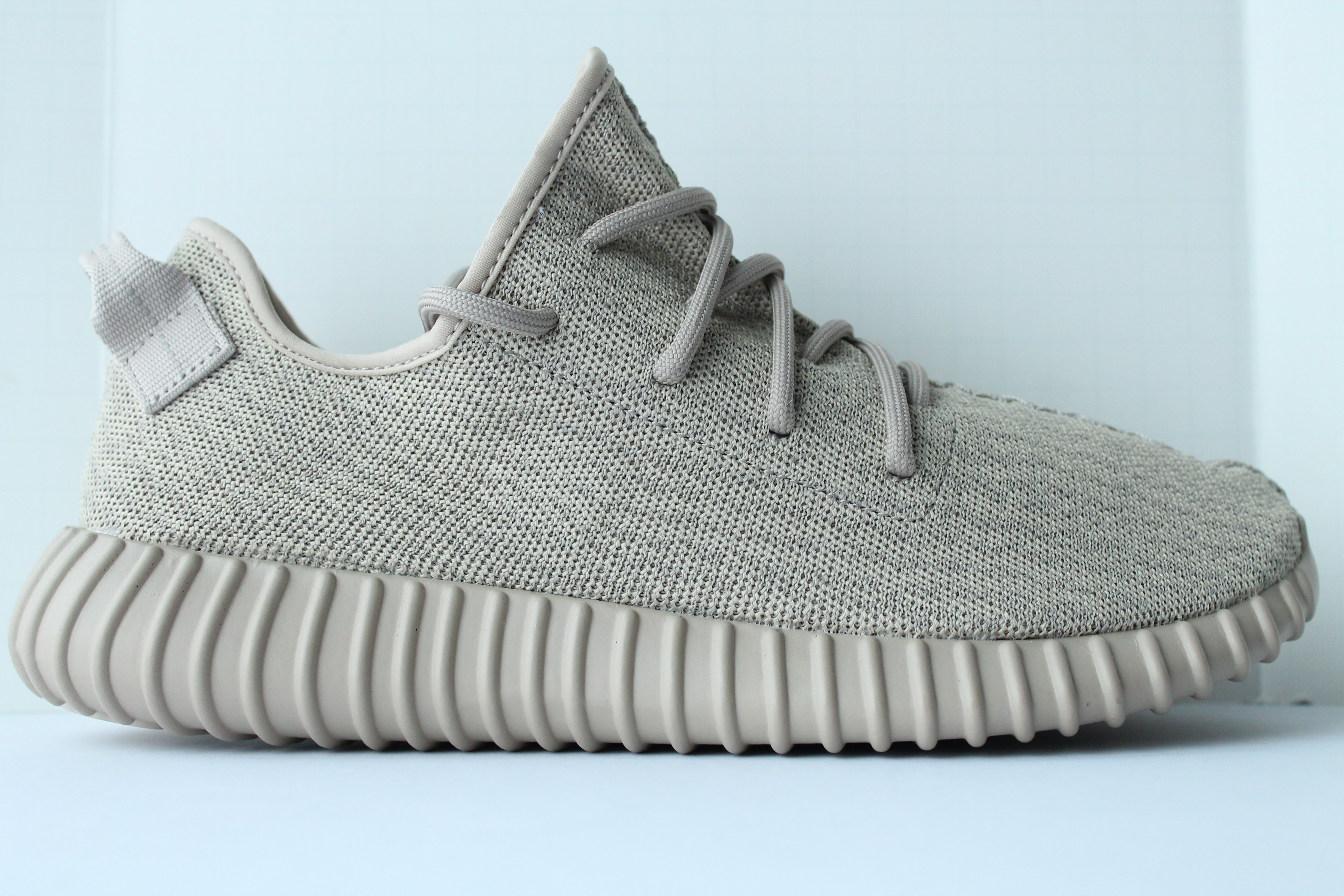 Adidas Yeezy Boost 350 - Tan