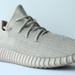 Adidas Yeezy Boost 350 - Tan