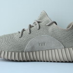 Adidas Yeezy Boost 350 - Tan