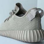 Adidas Yeezy Boost 350 - Tan