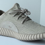 Adidas Yeezy Boost 350 - Tan