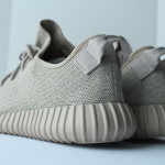 Adidas Yeezy Boost 350 - Tan