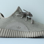 Adidas Yeezy Boost 350 - Tan