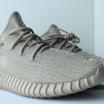 Adidas Yeezy Boost 350 - Tan