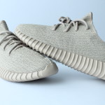 Adidas Yeezy Boost 350 - Tan