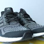 Adidas Ultra Boost LTD - 3M Reflective Black