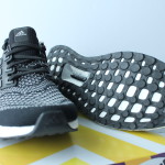 Adidas Ultra Boost LTD - 3M Reflective Black