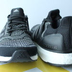 Adidas Ultra Boost LTD - 3M Reflective Black