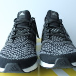 Adidas Ultra Boost LTD - 3M Reflective Black