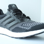 Adidas Ultra Boost LTD - 3M Reflective Black