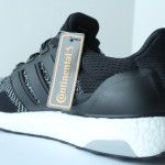 Adidas Ultra Boost LTD - 3M Reflective Black