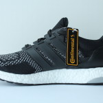 Adidas Ultra Boost LTD - 3M Reflective Black