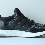 Adidas Ultra Boost LTD - 3M Reflective Black