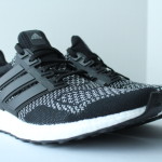 Adidas Ultra Boost LTD - 3M Reflective Black