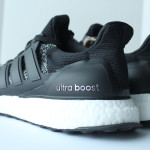 Adidas Ultra Boost LTD - 3M Reflective Black