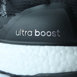 Adidas Ultra Boost LTD - 3M Reflective Black