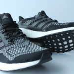 Adidas Ultra Boost LTD - 3M Reflective Black