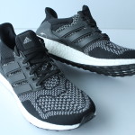 Adidas Ultra Boost LTD - 3M Reflective Black