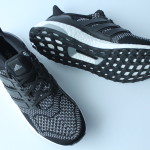 Adidas Ultra Boost LTD - 3M Reflective Black