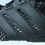 Adidas Ultra Boost LTD - 3M Reflective Black