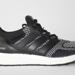 Adidas Ultra Boost LTD - 3M Reflective Black