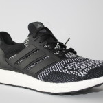 Adidas Ultra Boost LTD - 3M Reflective Black