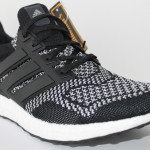 Adidas Ultra Boost LTD - 3M Reflective Black