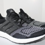 Adidas Ultra Boost LTD - 3M Reflective Black