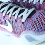 Nike Air Kobe X Elite Low iD Full Multicolor - Iridescent Nike Swoosh & Soles