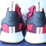 Adidas Consortium Nice Kicks NMD Collaboration