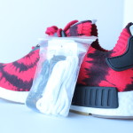 Adidas Consortium Nice Kicks NMD Collaboration