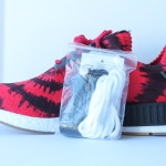 Adidas Consortium Nice Kicks NMD Collaboration