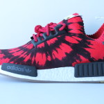 Adidas Consortium Nice Kicks NMD Collaboration