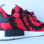 Adidas Consortium Nice Kicks NMD Collaboration