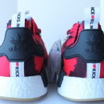 Adidas Consortium Nice Kicks NMD Collaboration