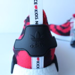 Adidas Consortium Nice Kicks NMD Collaboration