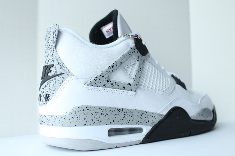 Nike Air Jordan 4 Retro | All Brands Sneakers