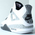 Air Jordan 4 Retro - White Cement 2016