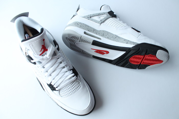 AuthentKicks | Air Jordan 4 Retro