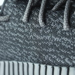 Adidas Yeezy Boost 350 (2016) - Pirate Black