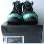 Air Foamposite One Premium All Star Quick Strike - Northern Lights