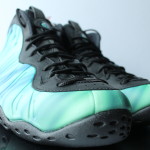 Air Foamposite One Premium All Star Quick Strike - Northern Lights